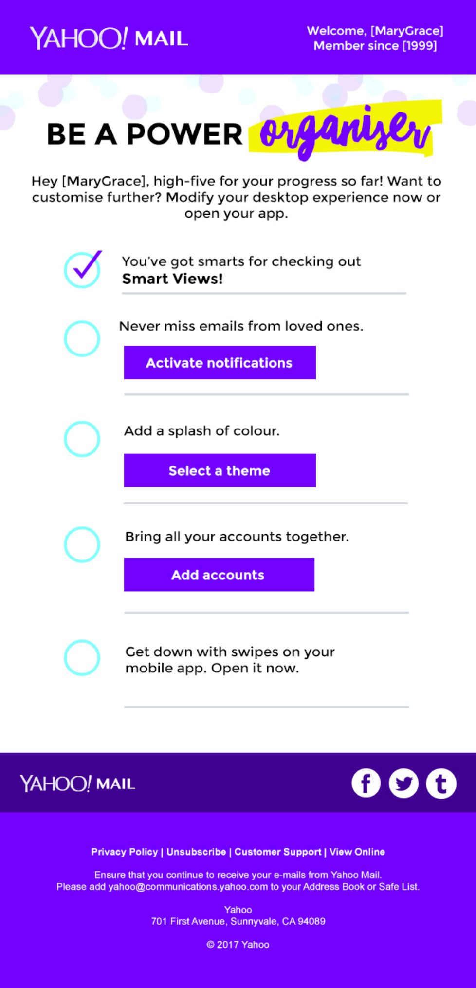 onboarding touch5 3
