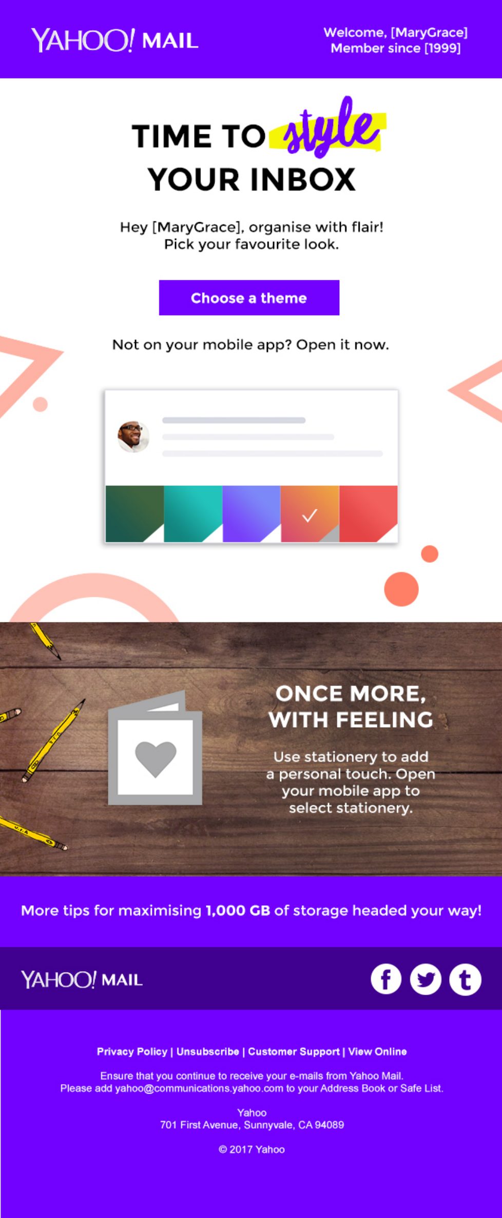onboarding touch3 5