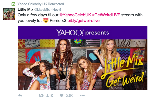 littlemix 4