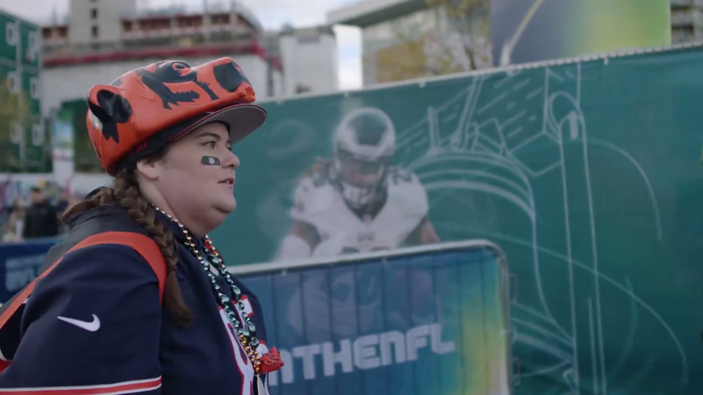 Creating Fandom for Yahoo Sport