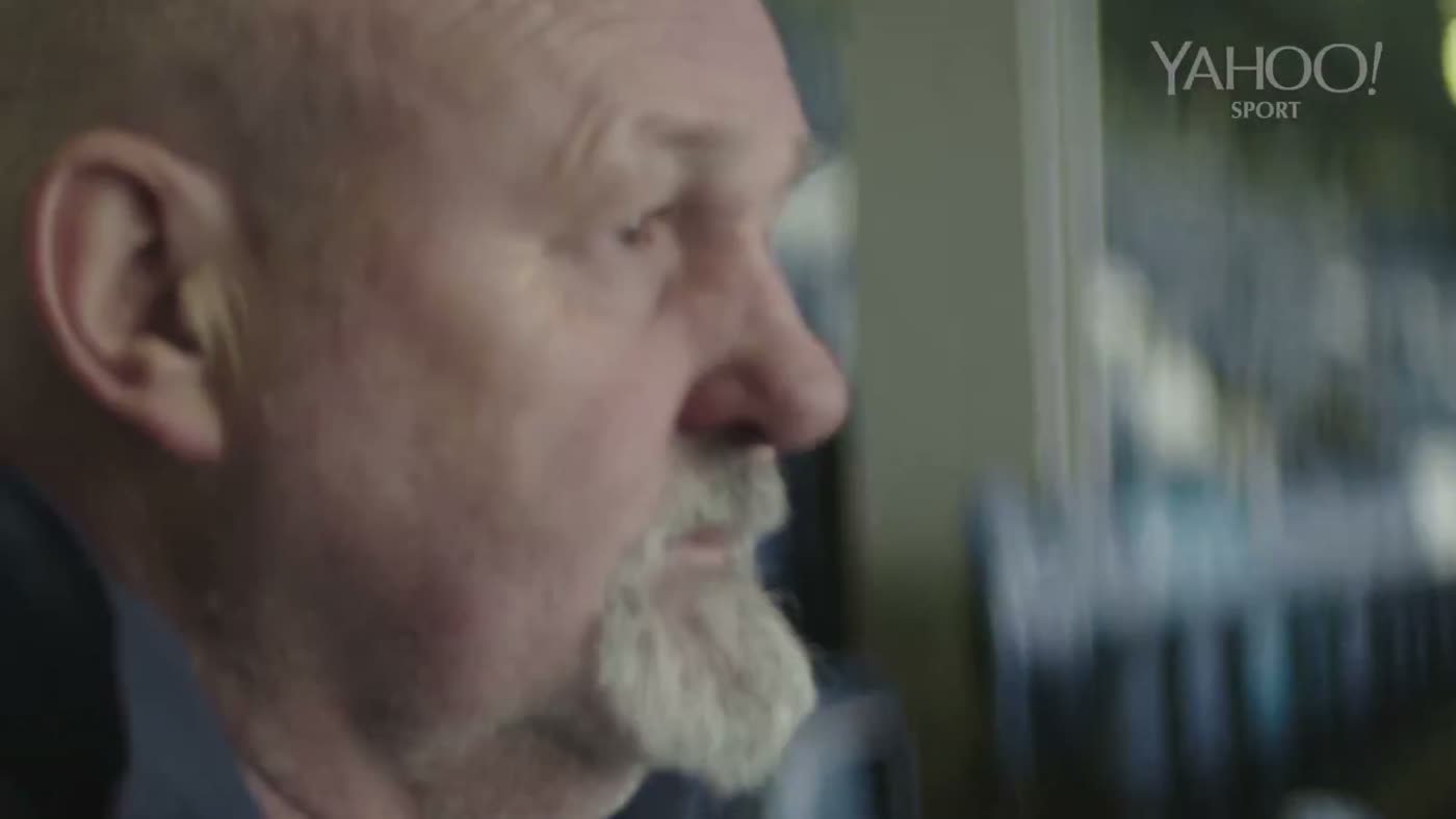 UK Consumer Film — Leeds