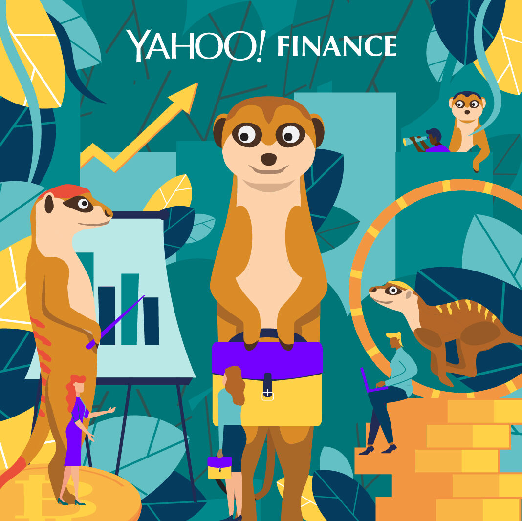 podcast meerkat
