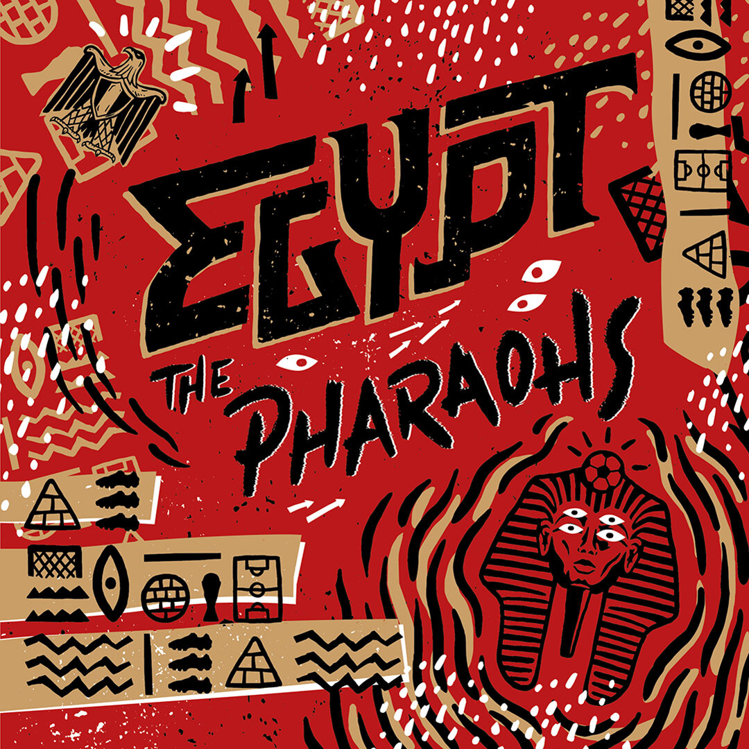 the32 egypt