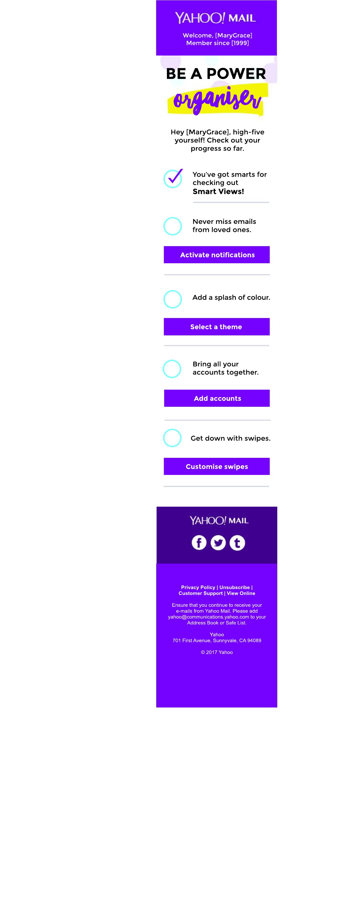 onboarding touch5 4